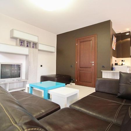 Trendy&Deluxe Apartment Plovdiv Extérieur photo